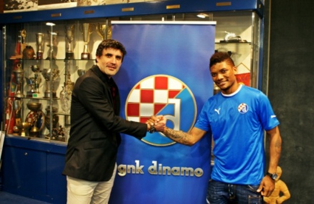 Dinamo doveo Sammira i otpisao do sada najskupljeg igrača